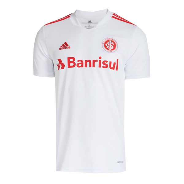 Thailande Maillot De Foot SC Internacional Exterieur 2021-2022 Pas Cher